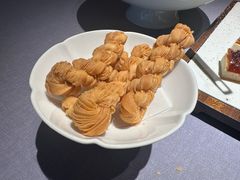 -怡情荟•海鲜青岛菜(五四广场旗舰店)