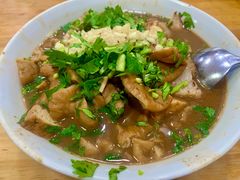 -陈记卤煮小肠