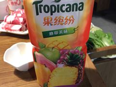 -傣妹火锅(南京东路一店)