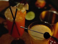 -富力丽思卡尔顿酒店·FLAIR餐厅酒吧