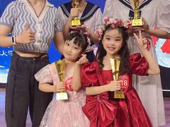 -飞童凡响艺术学校(松江区九里亭校区)