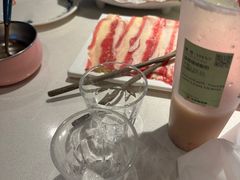 -二荆条·蜀鲜汇城市森林火锅