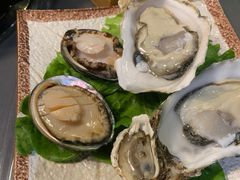 -金龙·打边炉(南京西路店)