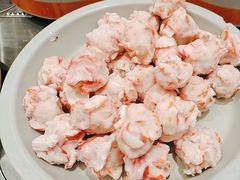 -密友回转自助火锅(世茂国际广场店)