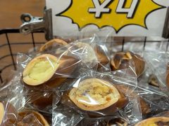 -雀食面包店(钟楼店)