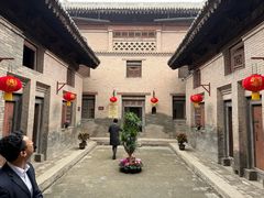 -丁村民俗博物馆