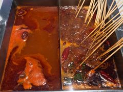-串一火锅(赛格国际购物中心店)