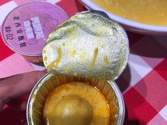 -西贝莜面村(金隅嘉品mall店)