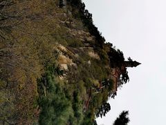 -天津盘山风景名胜区