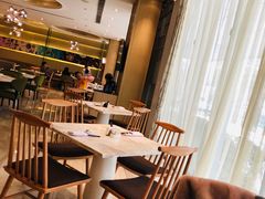 -冀粤香海鲜自助餐厅(西美五洲店)