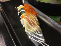 -昊·来了寿司(双楠2店)
