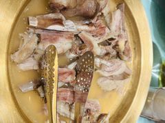 -西贝(满都海公园店)