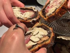 -壳里西餐厅Coquille Seafood Bistro(蒙自路店)