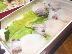 -老天桥蛙炉火锅(姑苏总店)