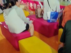 -英孚教育青少儿(河东中心)