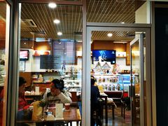 门面-凯宾美食廊Kempi Deli·凯宾斯基饭店(亮马桥路店)