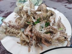 -金海湾海鲜排档(朱家尖店)