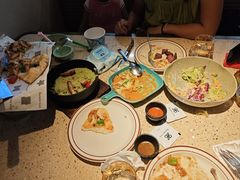 -BURANO布拉诺西餐(万达广场店)