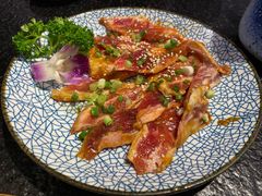 -醉火烧泥炉烤肉(孩儿巷店)