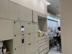 -天真蓝照相馆(五角场百联又一城店)