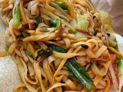 -老地方美食