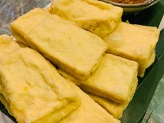 -浩海火烧云傣家菜(京广店)