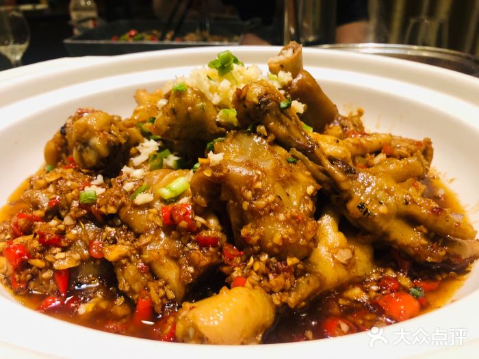 品湘楼(方庄店)图片