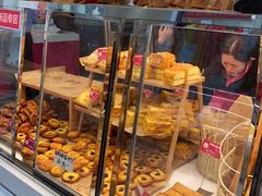 -味多美(江桥万达店)