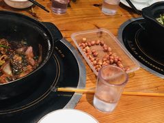 -重庆鸡公煲·青锅花椒鱼(牡丹江路店)