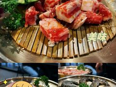 -本炙炭烤·蒲烧活鳗料理店(金沙洲店)