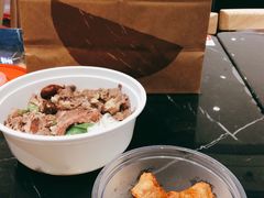 手工炸粿肉-一肴·牛肉粿条(罗湖万象店)