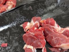 -山珍鲜牛肉火锅本地老字号(汕中老店)