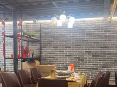 -北平味道.京味菜.烤鸭(梨园店)
