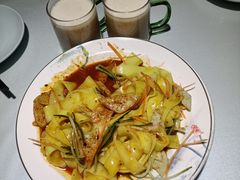 -阿西娅食府(中关村店)
