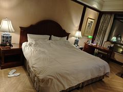 -上海天禧嘉福璞缇酒店