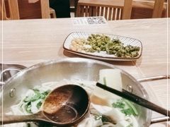 -小满手工粉(上海新世界城店)