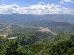 -北岳恒山