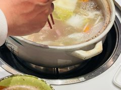 -清真老东乡开锅羊肉(甘南路店)