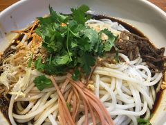 福照楼滇味凉米线-福照楼汽锅鸡·云南菜(护国路店)