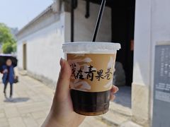 -青果巷历史文化街区