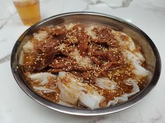 -凌芳小食店(上步店)