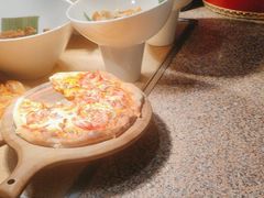 -韵咖啡自助餐厅(天津香格里拉店)