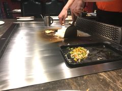 -湘汇概念铁板烧(铁西万达店)