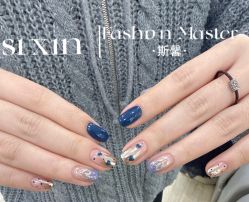 -斯馨·健康美甲美睫