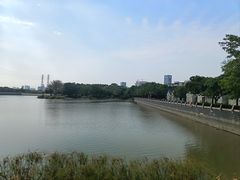 -黄埔古港