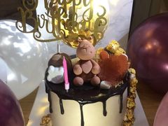 -CAKE BOSS蛋糕老板(公主坟凯德晶品店)