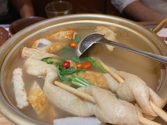 -冰川朝鲜族料理·东北菜(观前店)