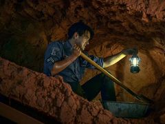 -SFC上影影城(港汇永华IMAX激光店)