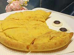 -咕鹿流心披萨(下沙店)