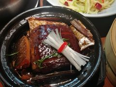 -外婆家(青岛万象城店)